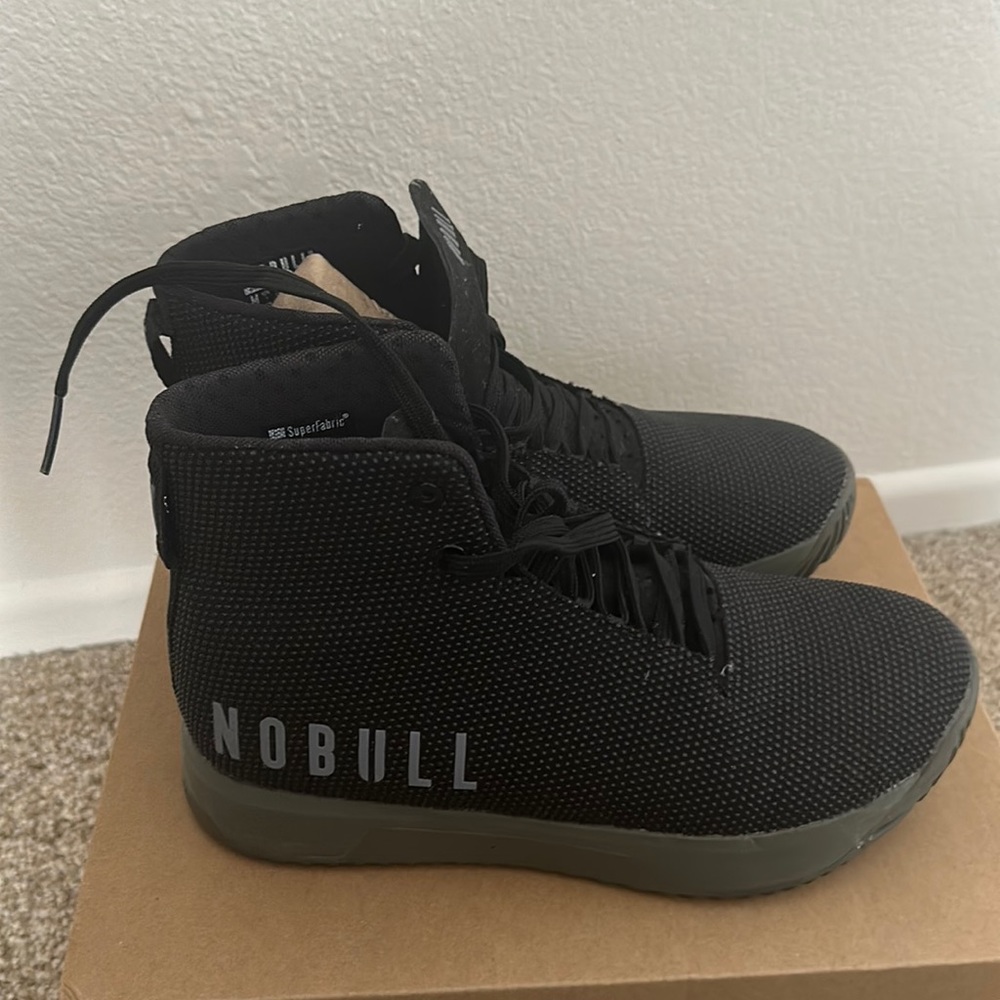Nobull trainer plus